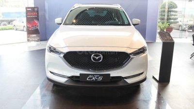 Chờ CX-8, Mazda CX-5 được Thaco đại hạ giá trong tháng 5/2019 a2