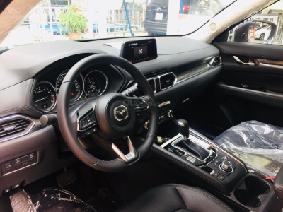 Chờ CX-8, Mazda CX-5 được Thaco đại hạ giá trong tháng 5/2019 a3