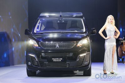 Giá xe Peugeot Traveller 2019 mới nhất tháng 6/2019 1 Giá xe Peugeot Traveller 2019 mới nhất tháng 6/2019 a1
