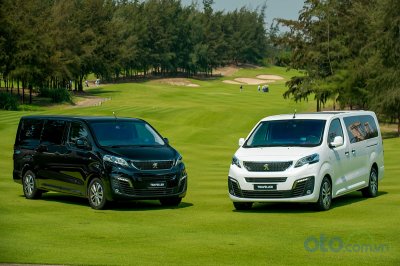 Giá xe Peugeot Traveller 2019 2 Giá xe Peugeot Traveller 2019 a2