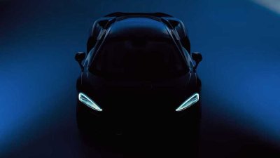 Ngày 15/5 tới, mẫu siêu xe sang trọng McLaren GT 2020 sẽ trình làng Ngày 15/5 tới, mẫu siêu xe sang trọng McLaren GT 2020 sẽ trình làng a1