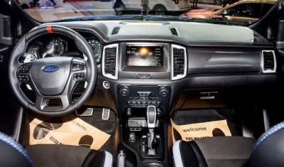Giá xe Ford Ranger Raptor mới nhất hiện nay - Ảnh 1 Giá xe Ford Ranger Raptor mới nhất hiện nay - Ảnh 1.