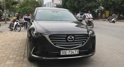 Hyundai Palisade 2019 mới về Việt Nam sẽ phải cạnh tranh với các đối thủ nào? - Ảnh 2 Hyundai Palisade 2019 mới về Việt Nam sẽ phải cạnh tranh với các đối thủ nào? - Ảnh 2.