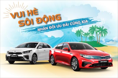 Thêm đối thủ, Kia Sedona được Thaco ưu đãi đến 40 triệu đồng 4 Thêm đối thủ, Kia Sedona được Thaco ưu đãi đến 40 triệu đồng a4