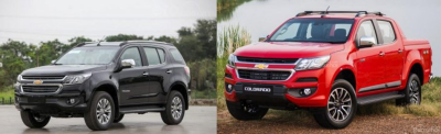 Chevrolet Trailblazer và Colorado giảm giá sốc, VinFast âm thầm "thanh lý" xe? a1