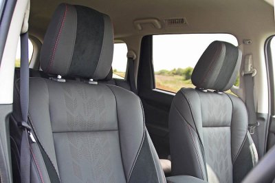 Lộ diện Mitsubishi Pajero Sport bản cực chất mới a7 Lộ diện Mitsubishi Pajero Sport bản cực chất mới a7.