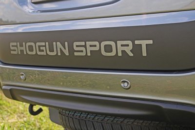 Lộ diện Mitsubishi Pajero Sport bản cực chất mới a4 Lộ diện Mitsubishi Pajero Sport bản cực chất mới a4.