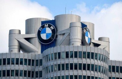 Lợi nhuận quý I của BMW đối mặt nguy cơ sụt giảm 1,6 tỷ USD vì án phạt Lợi nhuận quý I của BMW đối mặt nguy cơ sụt giảm 1,6 tỷ USD vì án phạt