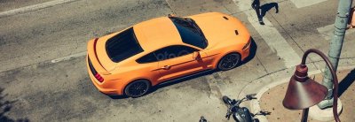 Ưu nhược điểm Ford Mustang 2019: Sang nhưng tiện dùng Ưu nhược điểm Ford Mustang 2019: Sang nhưng tiện dùng