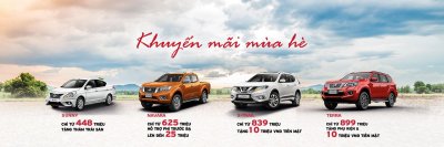 Các hãng ô tô dồn dập tung khuyến mại trong tháng 5/2019, trừ xe Hyundai 2 Các hãng ô tô dồn dập tung khuyến mại trong tháng 5/2019, trừ xe Hyundai a2