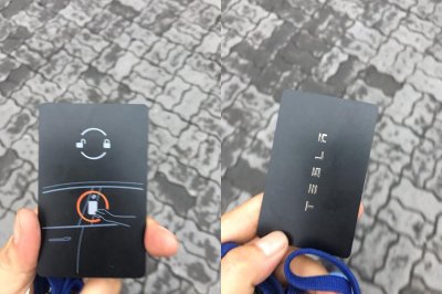 Tesla Model 3 âm thầm cập cảng Việt Nam a2 Tesla Model 3 âm thầm cập cảng Việt Nam a2.