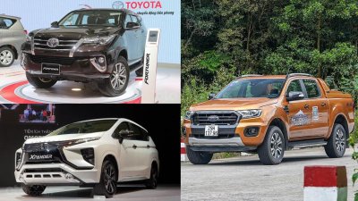 Mặc thuế nhập khẩu 0%, hàng loạt xe Hot tính chuyện lắp ráp trong nước 1 Mặc thuế nhập khẩu 0%, hàng loạt xe Hot tính chuyện lắp ráp trong nước a1