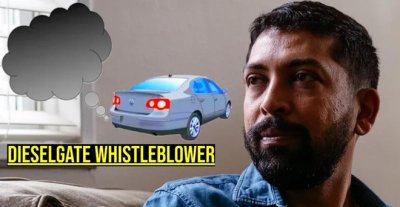 Volkswagen sa thải nhân viên vì bị tố gian lận khí thải 1 Volkswagen sa thải nhân viên vì bị tố gian lận khí thải a1