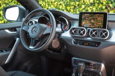 BMW muốn tránh xa nỗi thất bại mang tên Mercedes-Benz X-Class 3 BMW muốn tránh xa nỗi thất bại mang tên Mercedes-Benz X-Class a3