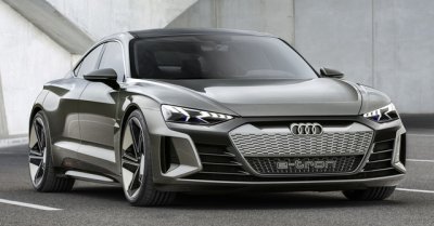 Volkswagen tính chuyện bán Lamborghini, Bugatti, Bentley để tập trung mảng xe điện 1 Volkswagen "thay máu" bằng việc bán loạt thương hiệu Lamborghini, Bugatti, Bentley? 1