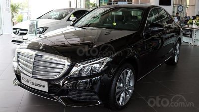 Giá xe Mercedes-Benz C250 Exclusive mới nhất Giá xe Mercedes-Benz C250 Exclusive mới nhất...