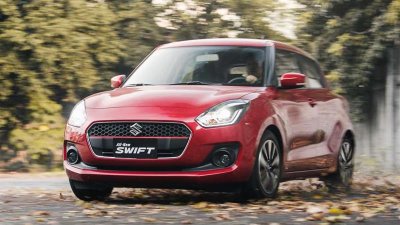 Top 10 xe bán chậm nhất tháng 4 năm 2019: Xe Toyota chiếm đa số 9 Top 10 xe bán chậm nhất tháng 4 năm 2019: Xe Toyota chiếm đa số a9
