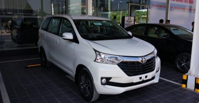 Top 10 xe bán chậm nhất tháng 4 năm 2019: Xe Toyota chiếm đa số 7 Top 10 xe bán chậm nhất tháng 4 năm 2019: Xe Toyota chiếm đa số a7