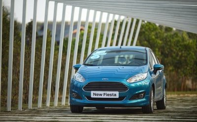 Ô tô nhập khẩu tại Việt Nam a6 Ford Fiesta 2019 dự kiến quay lại Việt Nam dưới dạng nhập khẩu từ Thái Lan