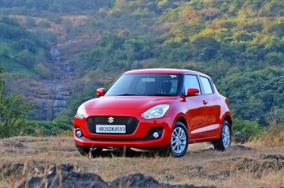 Ô tô nhập khẩu tại Việt Nam a5 Giá xe Suzuki Swift mới nhất từ 499 - 549 triệu đồng