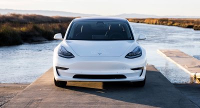 Quãng đường di chuyển vẫn luôn là nỗi lo của khách hàng đối với ô tô điện Tesla Model 3