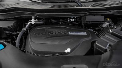 Ưu nhược điểm Honda Ridgeline 2019: Trái tim thuần túy cho xe bán tải Ưu nhược điểm Honda Ridgeline 2019: Trái tim thuần túy cho xe bán tải
