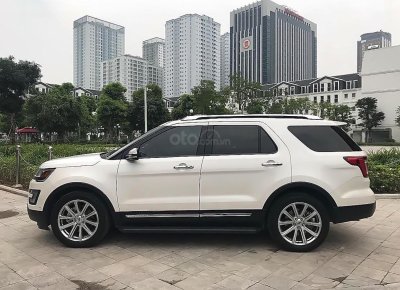 Ford Explorer tại Việt Nam dính án triệu hồi 2 Ford Explorer tại Việt Nam dính án triệu hồi a2