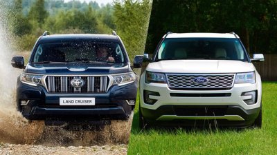 Ford Explorer tại Việt Nam dính án triệu hồi 32 Ford Explorer tại Việt Nam dính án triệu hồi a3
