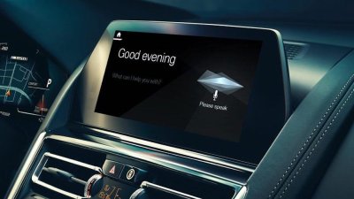 Xe sang BMW sẽ tích hợp thêm chức năng ra lệnh bằng giọng nói Microsoft 1 Xe sang BMW sẽ tích hợp thêm chức năng ra lệnh bằng giọng nói Microsoft a1