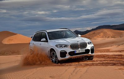 Xe sang BMW sẽ tích hợp thêm chức năng ra lệnh bằng giọng nói Microsoft 7 Xe sang BMW sẽ tích hợp thêm chức năng ra lệnh bằng giọng nói Microsoft a7