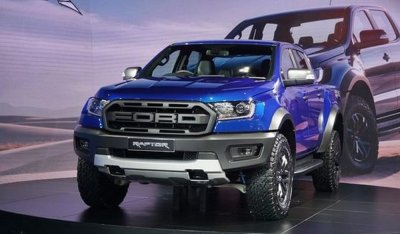 Ford chiếm 10,3% thị phần ô tô Việt Nam chỉ với 6 dòng xe trong tháng 4 - Ảnh 1 Ford chiếm 10,3% thị phần ô tô Việt Nam chỉ với 6 dòng xe trong tháng 4 - Ảnh 1.