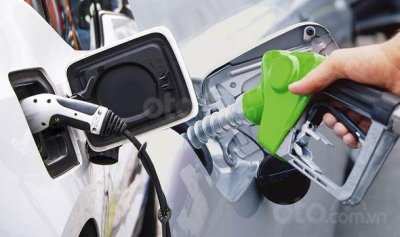 Mercedes-Benz vẫn còn tin vào dòng xe truyền thống Mercedes-Benz vẫn còn tin vào dòng xe truyền thống