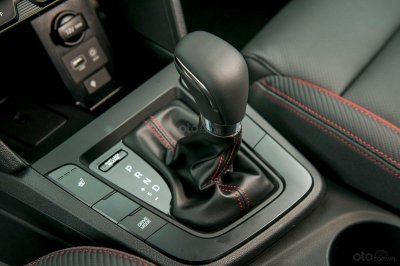 Ảnh chi tiết Hyundai Elantra Sport 2019 17 Ảnh chi tiết Hyundai Elantra Sport 2019 1a74
