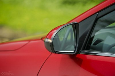 Ảnh chi tiết Hyundai Elantra Sport 2019 5 Ảnh chi tiết Hyundai Elantra Sport 2019 a5