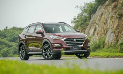 Hyundai Tucson 2019 Hyundai Tucson 2019...