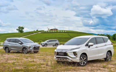 Mitsubishi Xpander tại VN: Sau chết máy là hụt hơi khi tăng tốc a3 Mitsubishi Xpander tại VN: Sau chết máy là hụt hơi khi tăng tốc a3.