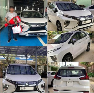 Mitsubishi Xpander tại VN: Sau chết máy là hụt hơi khi tăng tốc Mitsubishi Xpander tại VN: Sau chết máy là hụt hơi khi tăng tốc a1
