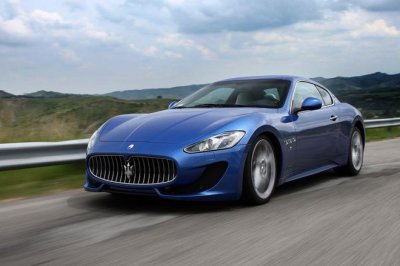 Từ năm 2021, xe Maserati sẽ không sử dụng động cơ Ferrari 1 Từ năm 2021, xe Maserati sẽ không sử dụng động cơ Ferrari a1