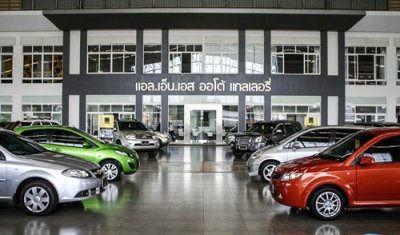 Toyota Vios cũ sẽ được chuyển đổi thành xe điện thị trường ô tô điện