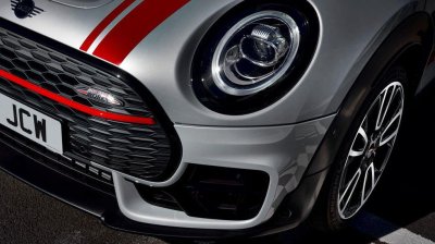 Ngắm MINI JCW Clubman và Countryman 2020: Hai phiên bản mạnh nhất lịch sử với 302 mã lực 4 Ngắm MINI JCW Clubman và Countryman 2020: Hai phiên bản mạnh nhất lịch sử với 302 mã lực a4