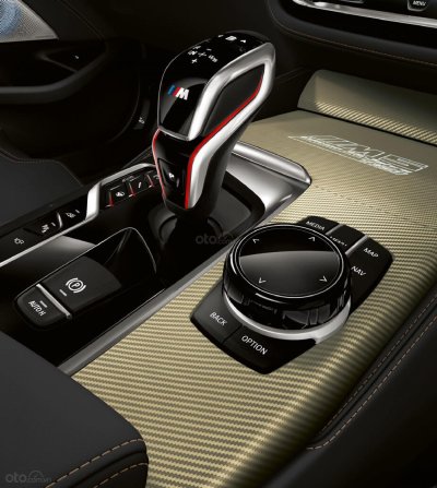 BMW M5 2020 óng ánh nổi bật BMW M5 2020 óng ánh nổi bật