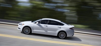 Lỗi xe Ford Fusion đã có báo cáo gây ra tai nạn, thiệt hại Lỗi xe Ford Fusion đã có báo cáo gây ra tai nạn, thiệt hại
