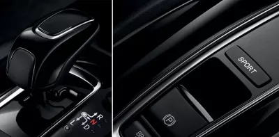 Honda HR-V 2019 RS facelift mạnh tay trang trí nhiều điểm nhấn Honda HR-V 2019 RS facelift mạnh tay trang trí nhiều điểm nhấn