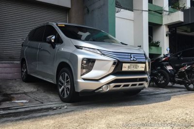 Mitsubishi Xpander chưa hết ‘hạn’: chết máy, hụt hơi và còn chảy dầu Mitsubishi Xpander vừa gặp lỗi chết máy giữa đường và hụt hơi khi tăng tốc