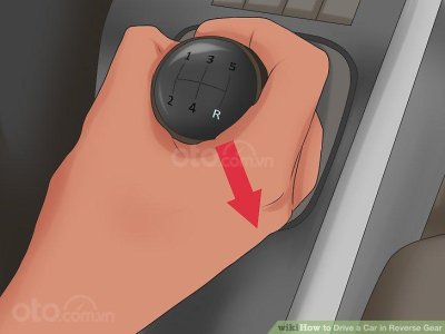 5 thói quen xấu có thể "giết chết" ô tô của bạn: Chuyển số khi đang lùi 5 thói quen xấu có thể "giết chết" ô tô của bạn: Chuyển số khi đang lùi