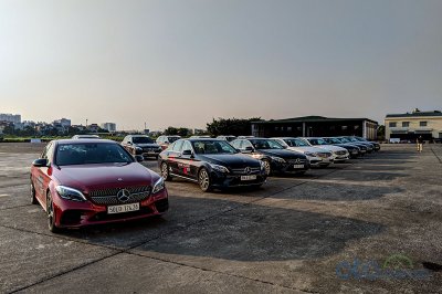 Mercedes-Benz Driving Academy 2019 2 Mercedes-Benz Driving Academy 2019 2.