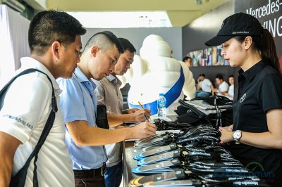 Mercedes-Benz Driving Academy 2019 12 Mercedes-Benz Driving Academy 2019 12.