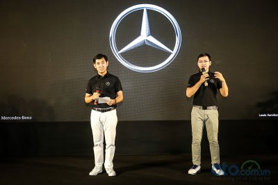 Mercedes-Benz Driving Academy 2019 12 Mercedes-Benz Driving Academy 2019 12.