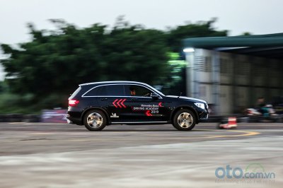 Mercedes-Benz Driving Academy 2019 5 Mercedes-Benz Driving Academy 2019 5.