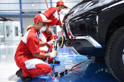 Nissan Livina 2019 sẽ được sản xuất cùng nhà máy tại Indonesia cùng Xpander 2 Nissan Livina 2019 sẽ được sản xuất cùng nhà máy tại Indonesia cùng Xpander a2